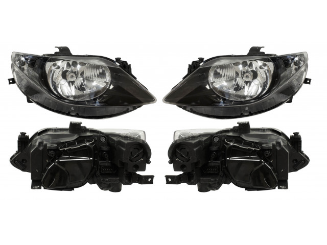 Přední světlo   6J1941021C, 6J1941022B 6J1941021B Depo  