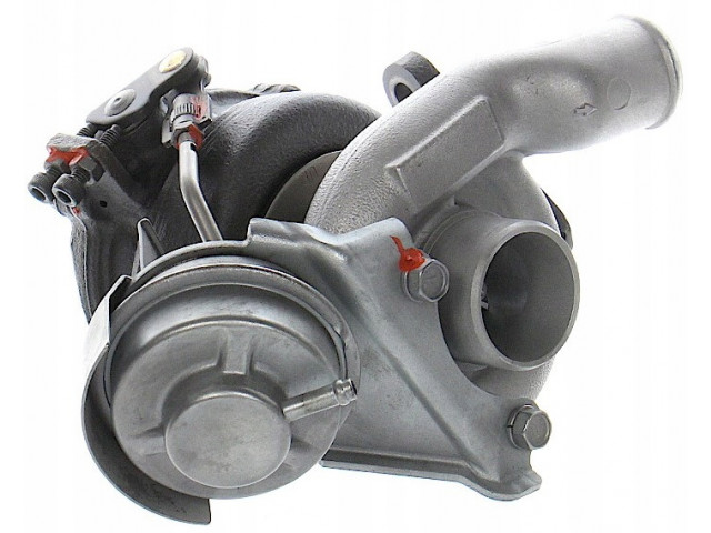 Turbodmychadlo Turbo 49131-06003 Opel Corsa Astra 1.7 CDTI 100 KM 97300092, 8973000923 93169104, 97300092 Mitsubishi