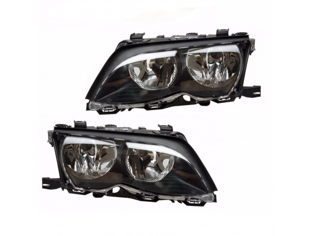Přední světlo 63127165770 Eagle Eyes