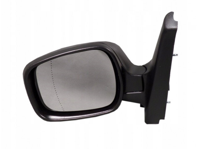 Zpětné zrcátko HD 4523540