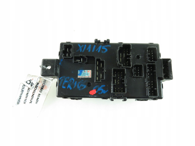 Блок предохранителей daihatsu terios 82600-87411 8260087411, M798569