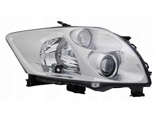 Přední světlo 8113002480, 8113012A30 8113002460 TYC