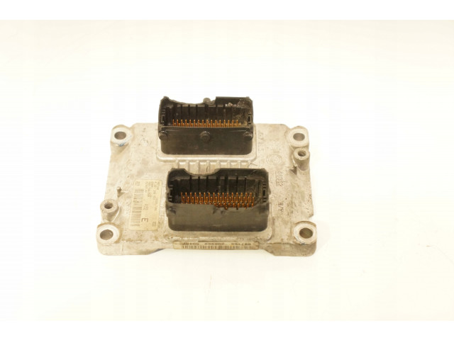 Řídící jednotka 0261208969, 1099617391 Bosch