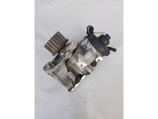 Vstřikovací čerpadlo 0445010704 Bosch Diesel