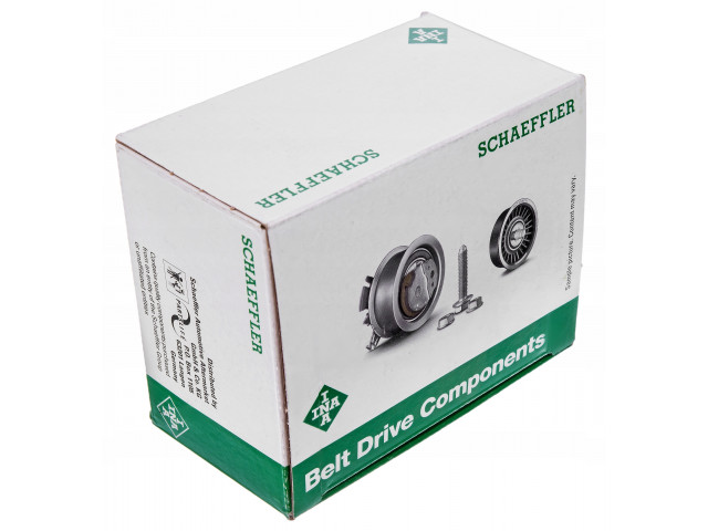 Vstřikovací čerpadlo 4942006, AA5E-9C587-CA CHRYSLER, 05184836AA INA