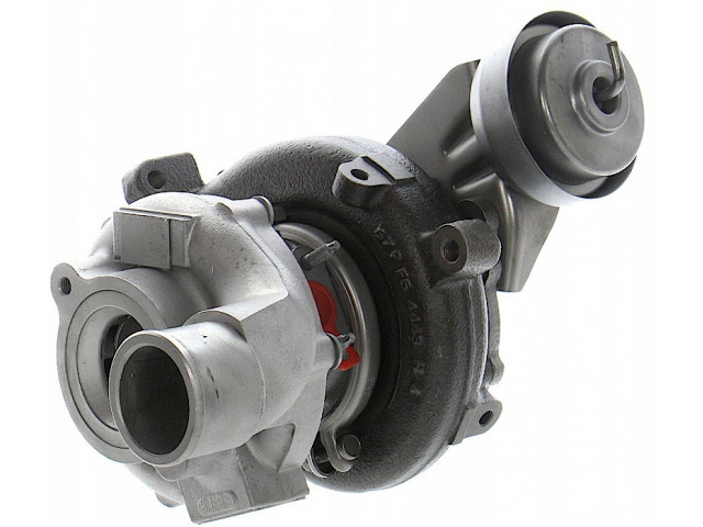 Турбина vb15 lexus is ii 220d 177 IHI 17201-26012, 17201-26011 17201-26012, 17201-26011