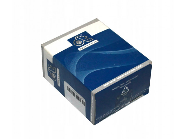 Přední světlo 1431255, 1446585 1348539 DT Spare Parts