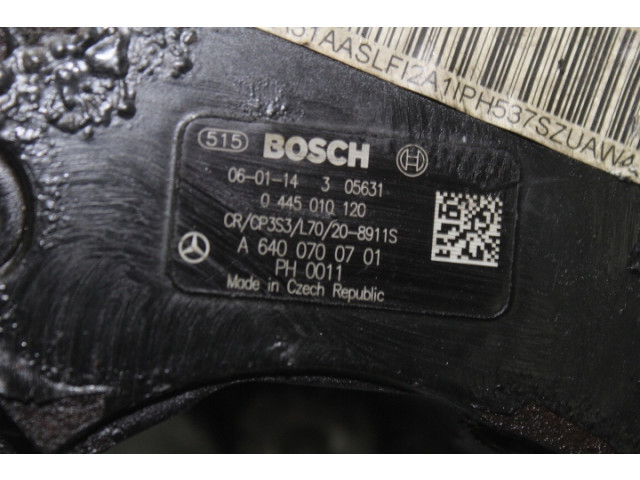 Тнвд a w169 2.0cdi