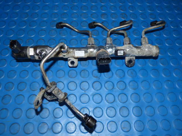 Vstřikovací lišta 31400-2U200, 314002U200 Kia Diesel