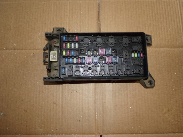 Pojistková skříňka BSI KIA 91160-3E070, 911603E070