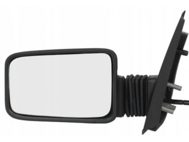 Peugeot 405 87-97 зеркало электрическое левое lewa 5745515E Polcar