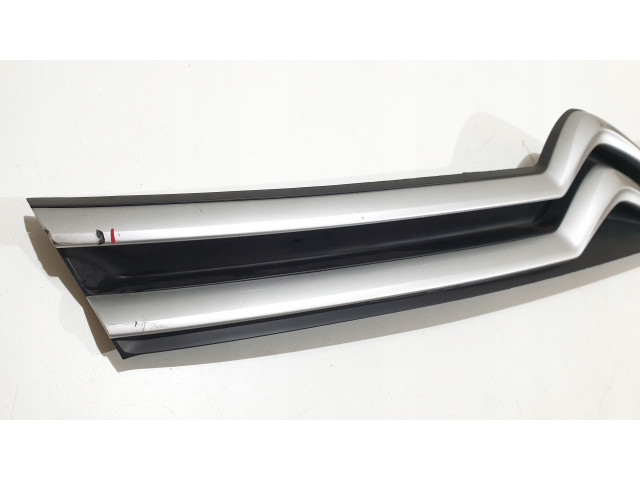 Решетка GRILL CITROEN JUMPY III 16- 9811789377