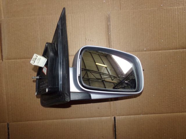 Zpětné zrcátko Kia