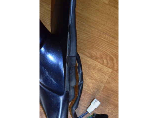 Zpětné zrcátko Alfa Romeo E30254381, 23.08.2004