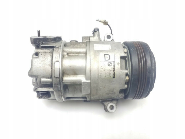 КОМПРЕССОР KOMPRESOR 690564308 BMW X3 E83 2.0 2.0D  6452, 690564308    