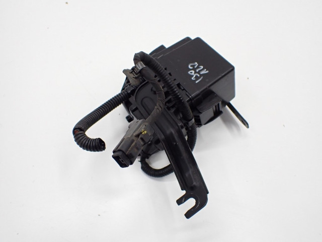 Pojistková skříňka I30 II 12R EUROPEJSKA Hyundai