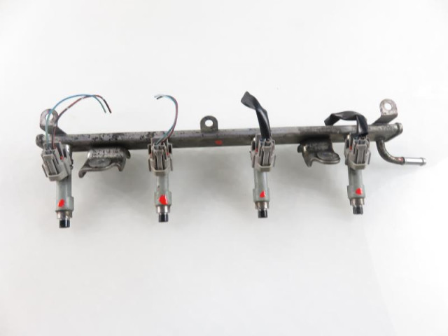 Топливная рампа fiat 1.6 2975000540 m16a 2975000540, M674246 -