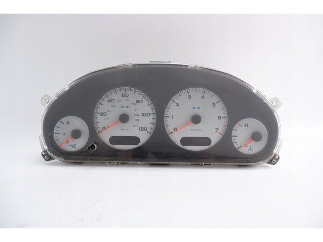 Přístrojová deska Dodge P05082847AB