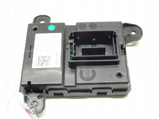 Řídící jednotka 00505366820, 55273835 Inny