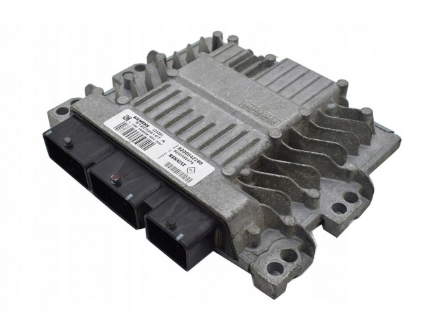 Блок управления модуль управления renault 8200542288 Siemens