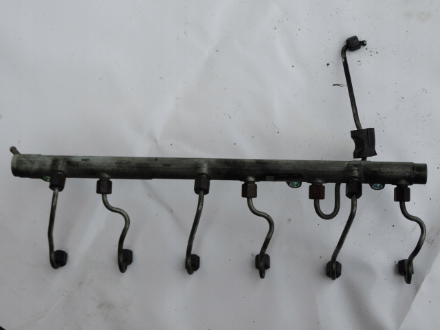 Vstřikovací lišta    BMW       Diesel