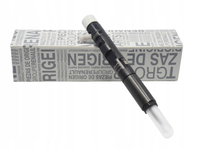 Тнвд renault kangoo 1.5 dci 66kw 166000897r 9001-845, 9001845 Delphi