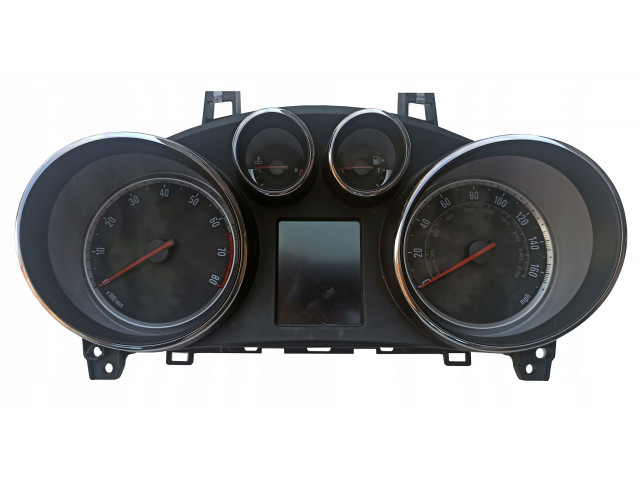 Přístrojová deska Buick 95386873