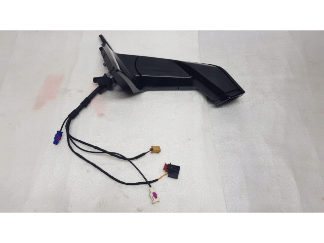 Audi e-tron 4ke etron зеркало cyfrowe правое prawa 4KE857410A