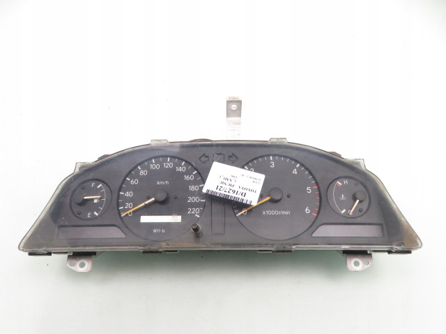 Přístrojová deska Toyota LICZNIK, 69253500