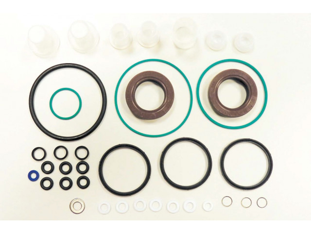 Vstřikovací čerpadlo 0445010007, 0445010009 DP Diesel