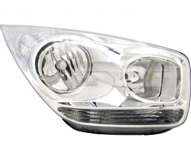 Přední světlo   921011P000, 0301257201 921011P000, 301257201 TYC  