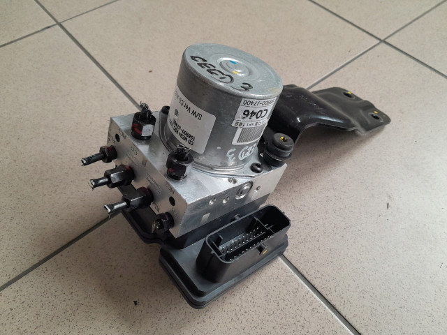 KIA CEED III 2018-20R блок АБС 58900-J7450 -J7400  2018-20R, 201820R 58900-J7400, 58920-J7400      