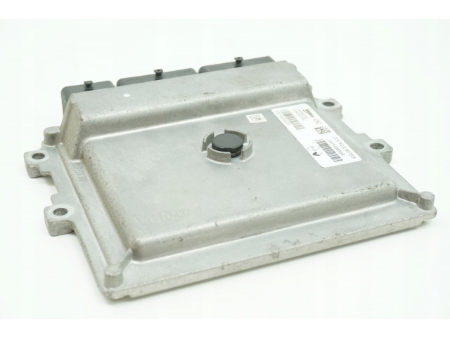 Блок управления ecu clio iv 0.9 tce 237103352r Renault