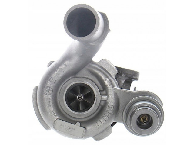 Турбина 53039700048 mitsubishi renault 1.9 101-102km KKK 101-102KM, 101102KM 8200091350A, 7701472228