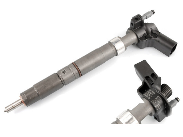 Vstřikovač 03L130277, 03L130277BX 03L130277C Volkswagen Diesel