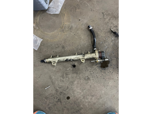 Vstřikovací lišta 0445214044 Opel Diesel