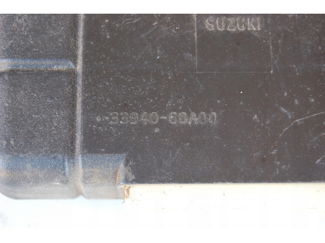 SUZUKI VITARA - Sterownik ABS 33940-60A00