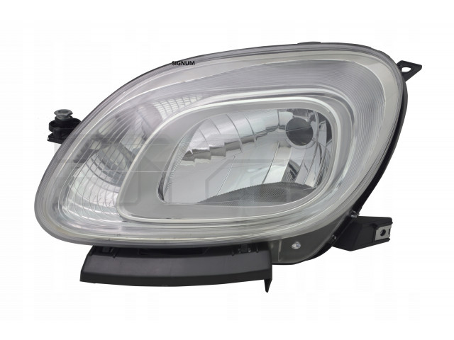 Přední světlo 20-14125-05-2, 51843644 51843644 TYC