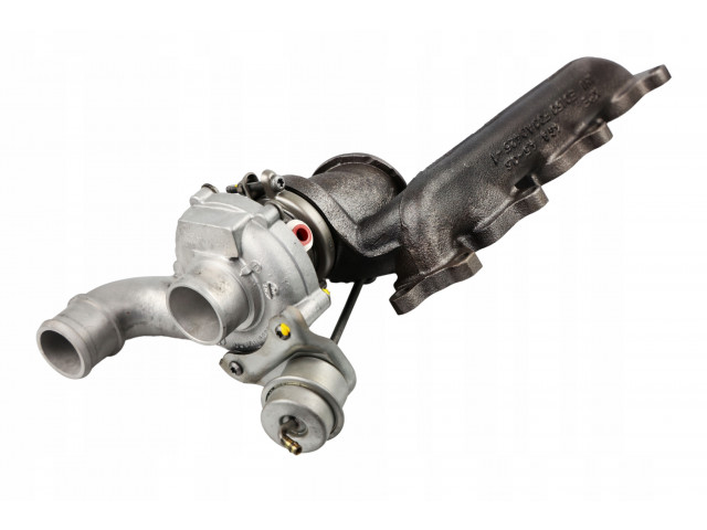  Турбина mitsubishi smart vv15  2 IHI     MN960403       