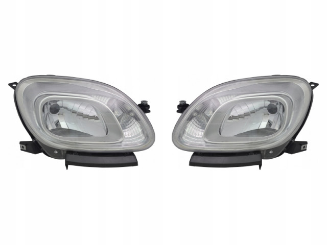 Přední světlo 20-14126-05-2, 0000051843644 51843644 TYC