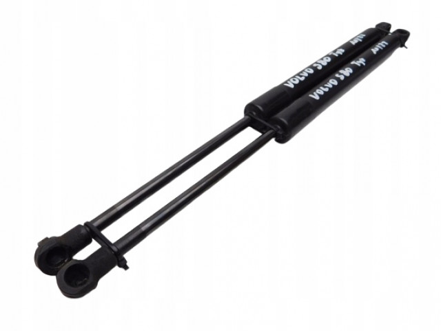 Zámek zadních dveří 9203523, -9203523 9203523 Volvo