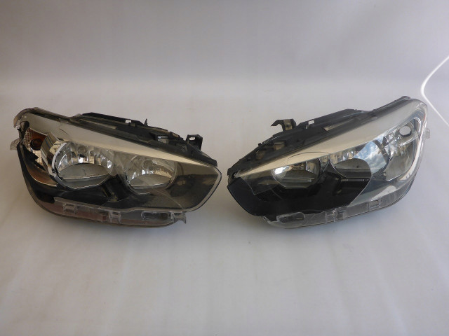 Přední světlo GA8HP-50Z, GA8HP50Z BMW