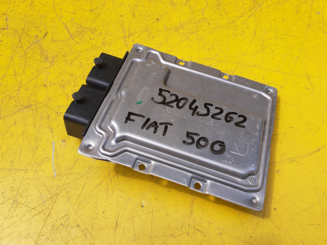 Řídící jednotka 52045262 Fiat
