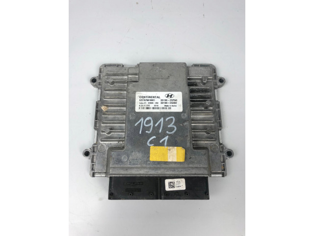 Řídící jednotka 39198-2GPA0, A2C1575810001 Hyundai