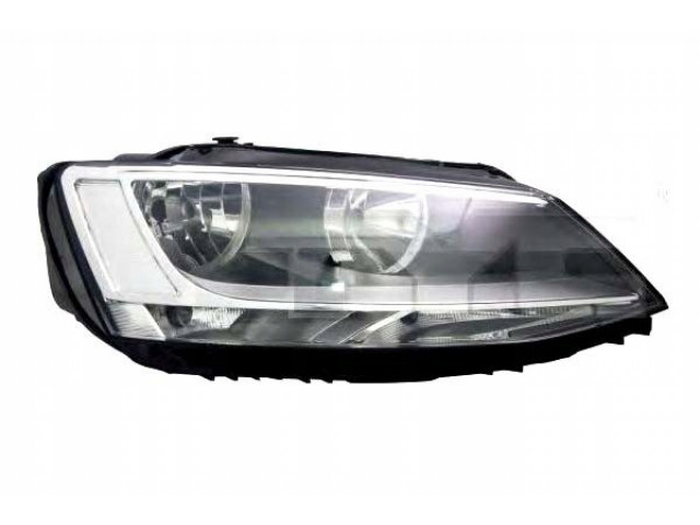 Přední světlo 5C7941006A, 2746117 5C7941006A, 2746117 TYC