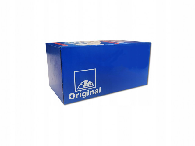 Насос hamulc. mercedes vito bm638 96-03 (+abs)  ATE24.2123-1729, ATE2421231729 0004315901 ATE    