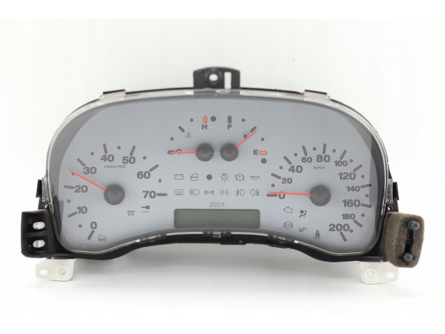 Přístrojová deska Fiat 46820926 46820926