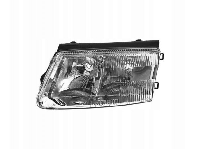Přední světlo   3B0941017 3B0941017 TYC  
