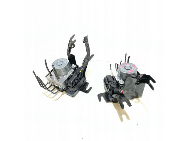 DACIA DUSTER II 1.5 DCI Jednotka ABS 476602738R