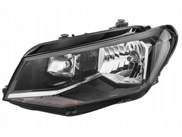 Přední světlo 286-011, 7439-92-1 Hella
